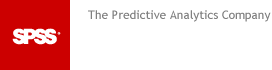 SPSS Company Logo