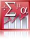 IBM SPSS Statistics Icon