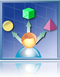 IBM SPSS Icon