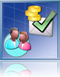 IBM SPSS Icon