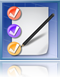 IBM SPSS Icon