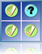 IBM SPSS Icon