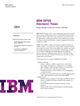 IBM SPSS
Decision Trees