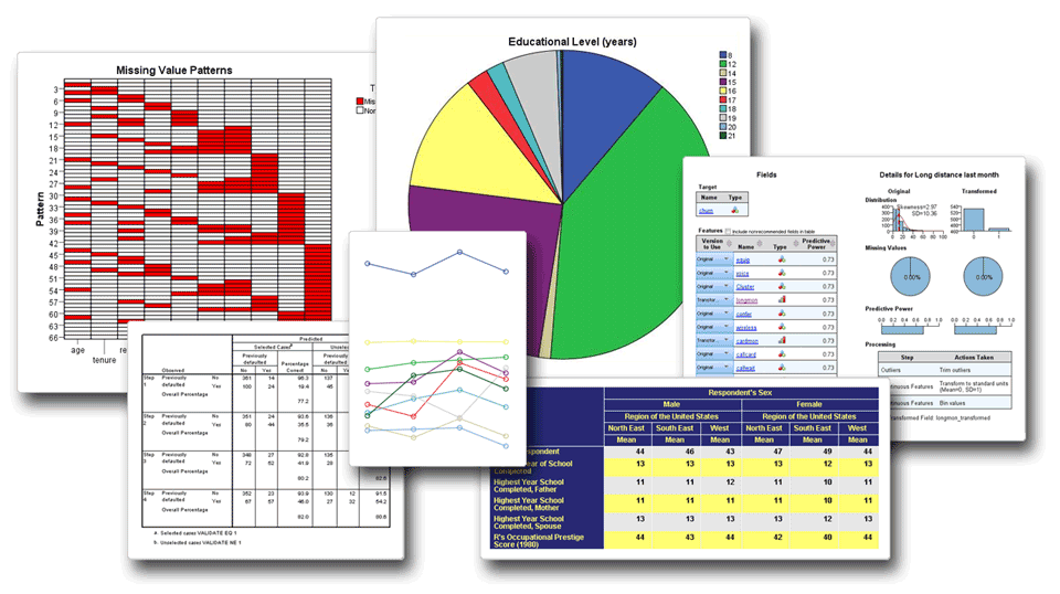 Statistics