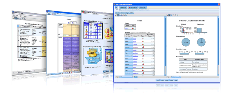 ibm spss statistics 20.0